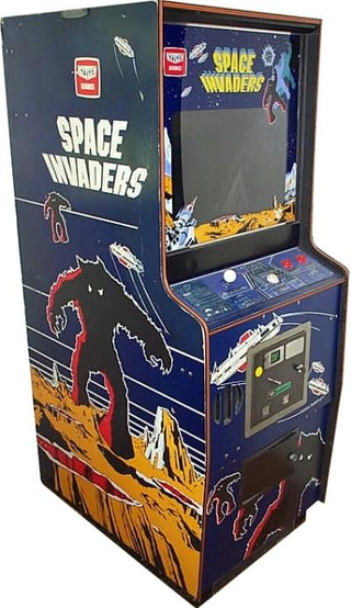 Illustration for article titled Electronic Games of 1979: Addictive, Exciting, Primitive as Hell